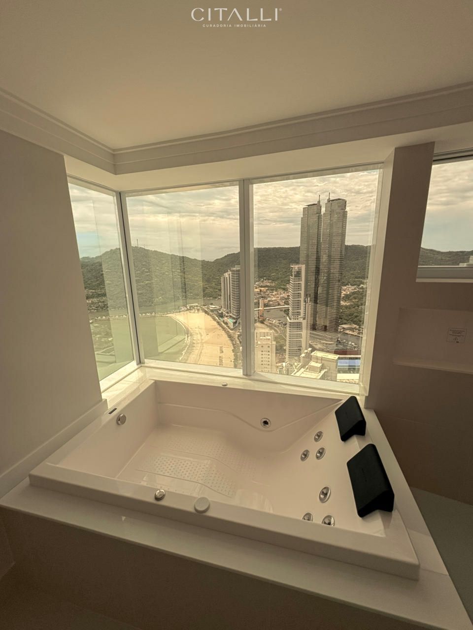 MORE NO ONE TOWER DA CONSTRUTORA FG NA BARRA SUL DE BALNEÁRIO CAMBORIÚ - Foto 2