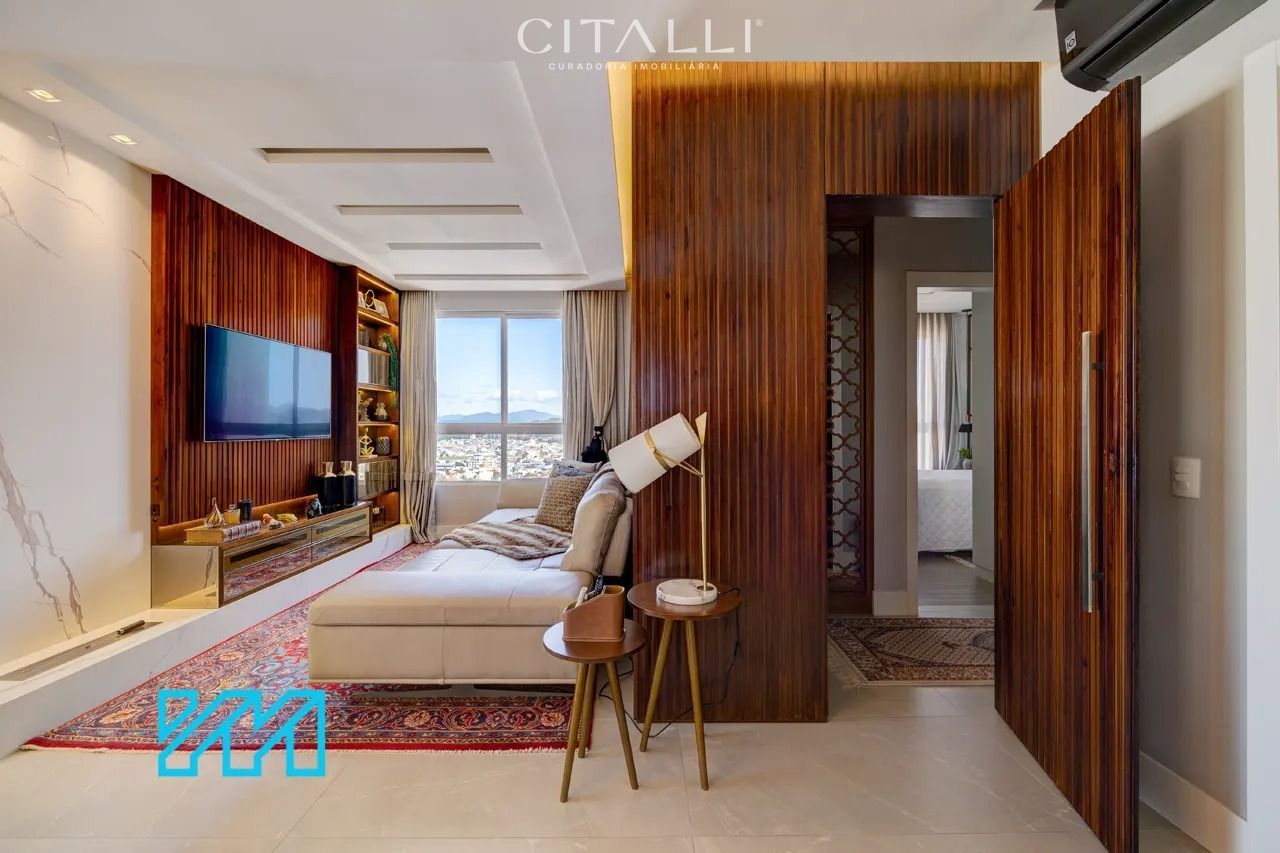 Apartamento no Edifício Citta di Vinci em Balneário Camboriú com 143,73m² privativos - Foto 2