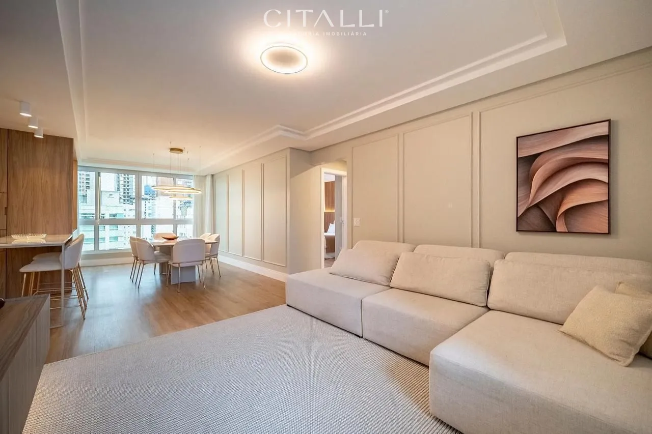 Apartamento à venda no Peniche Residence em Balneário Camboriú, 125m² - Foto 4