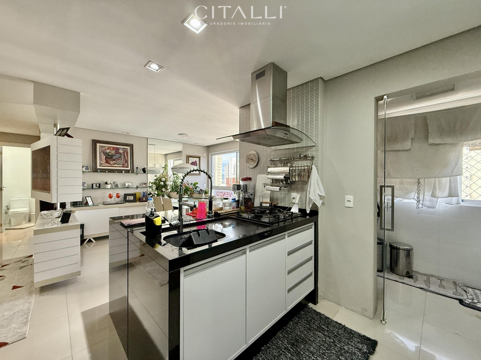Apartamento no Edifício Il Pionere em Balneário Camboriú, Pioneiros, 96m² - Foto 5