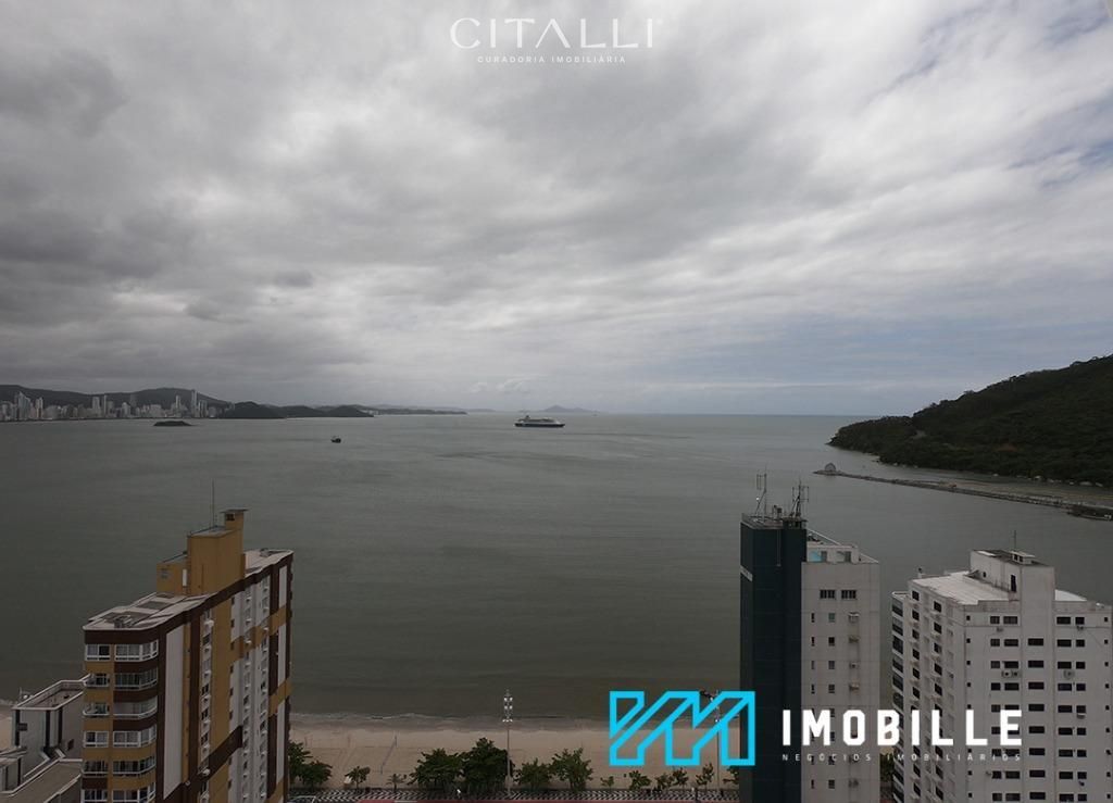 Apartamento com 03 suítes no Edifício Via Marina Balneário Camboriú - Foto 5
