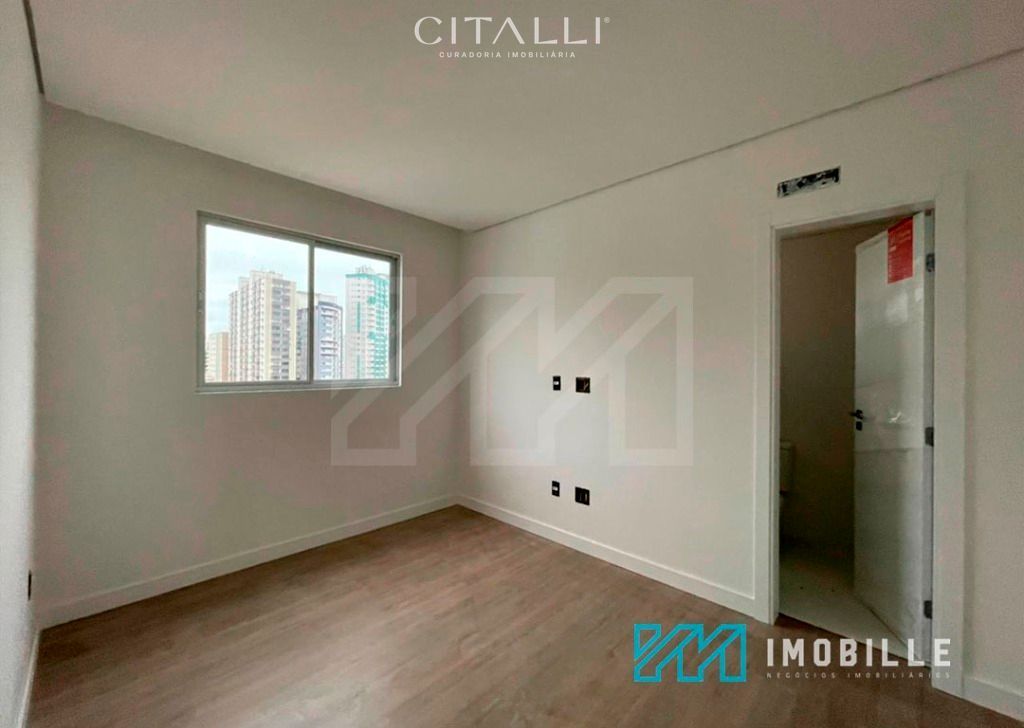 Apartamento com 03 suítes no Edifício Dresden Residence Balneário Camboriú - Foto 3