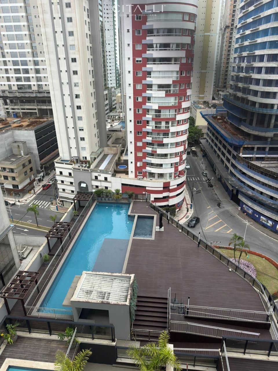APARTAMENTO DECORADO NA REGIÃO DO PASSEIO SAN MIGUEL COM 3 SUÍTES - Foto 1