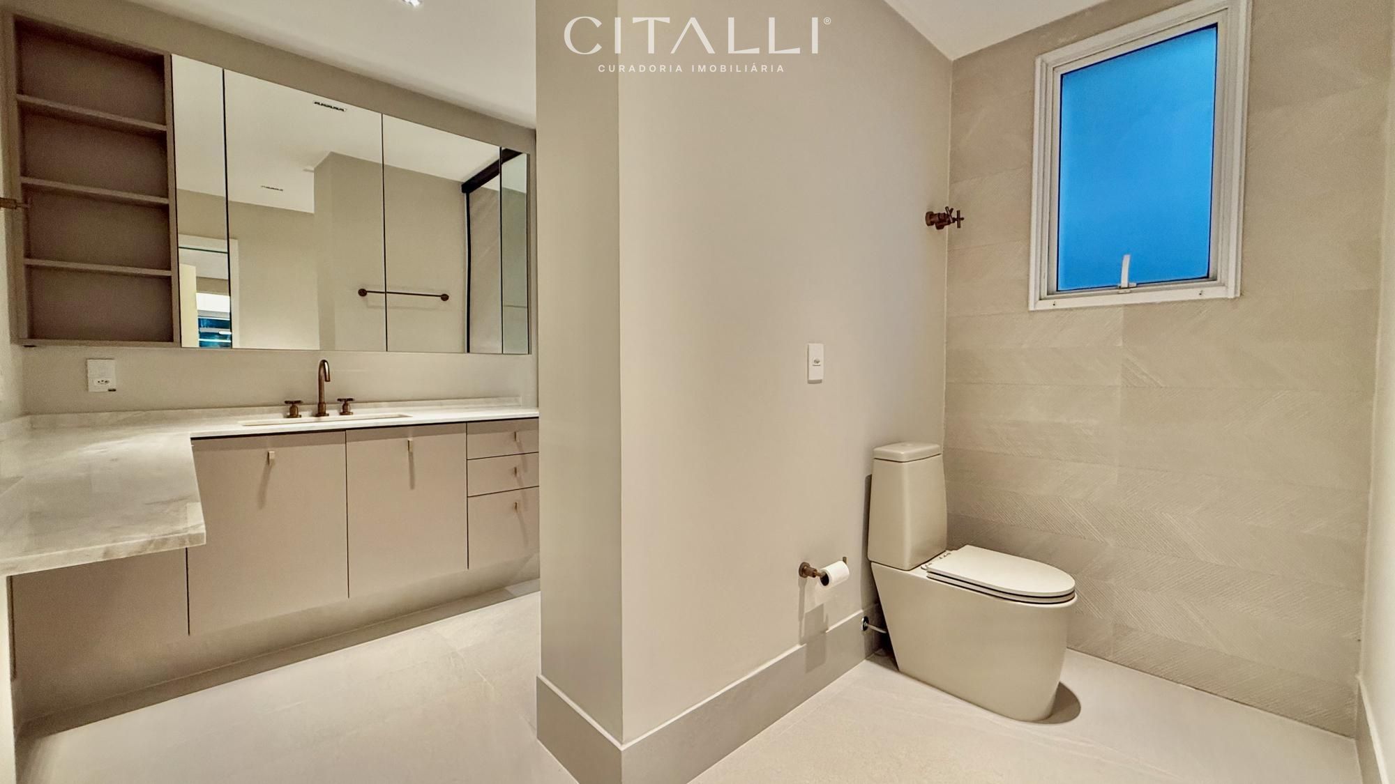 Apartamento Garden no Brava Beach Reserva Corais na Praia Brava em Itajaí - Foto 3
