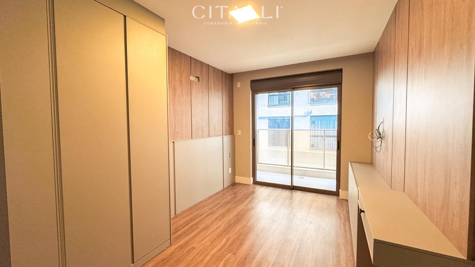 Apartamento no Edifício Ocean Wind na Praia Brava em Itajaí com 136 m² - Foto 5