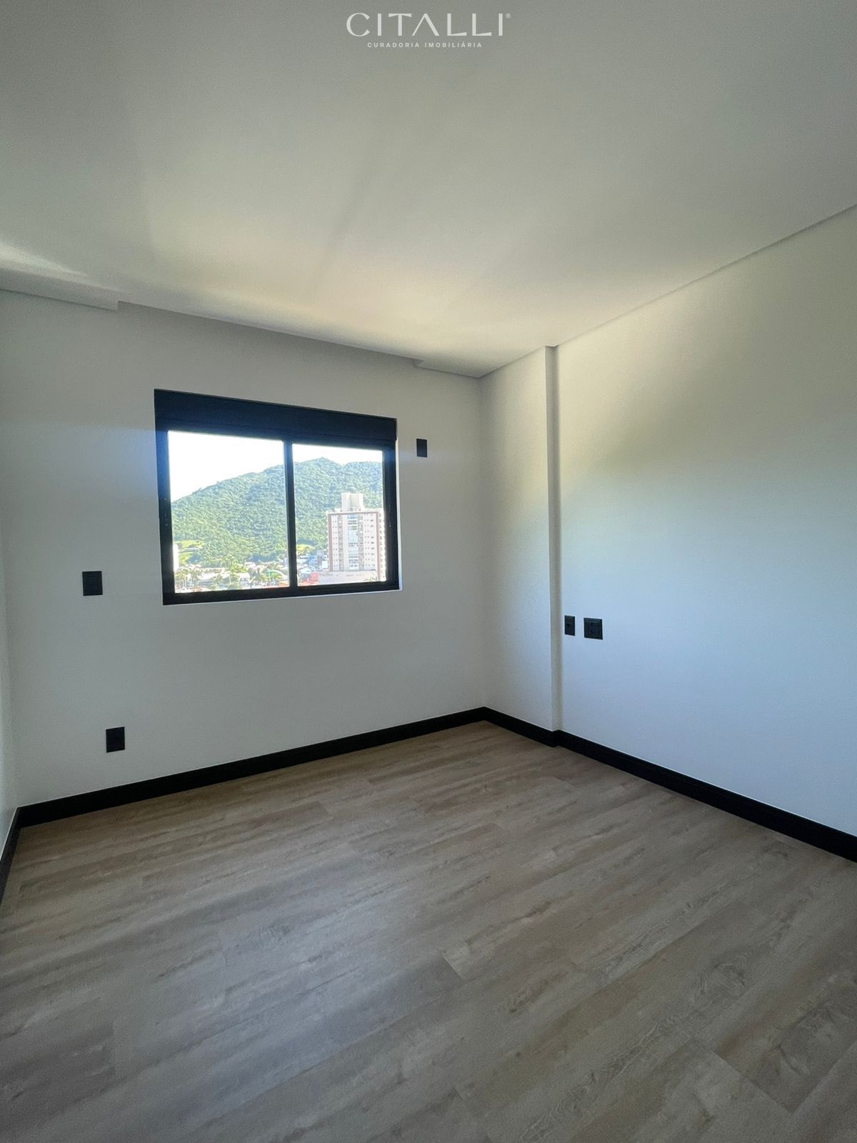 Apartamento 3 dorms com vista no Saco da Fazenda – Serenity Tower - Foto 5