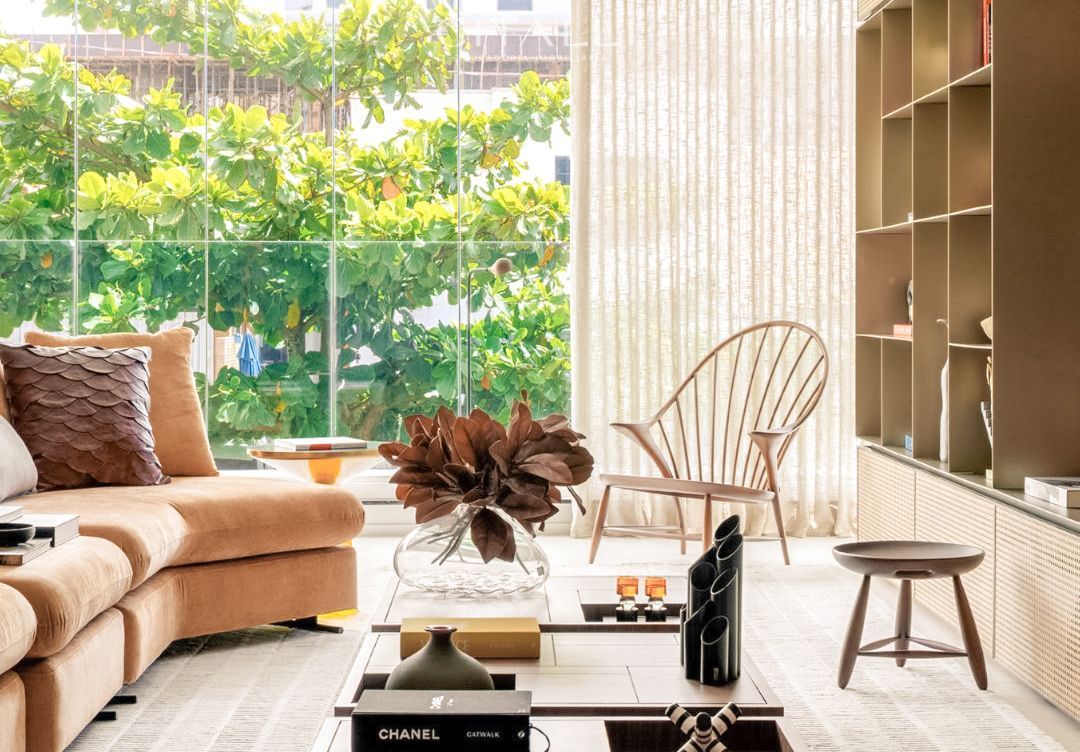 Apartamento no Edifício Brava Beach Reserva Recife na Praia Brava em Itajaí com 216 m² - Foto 2