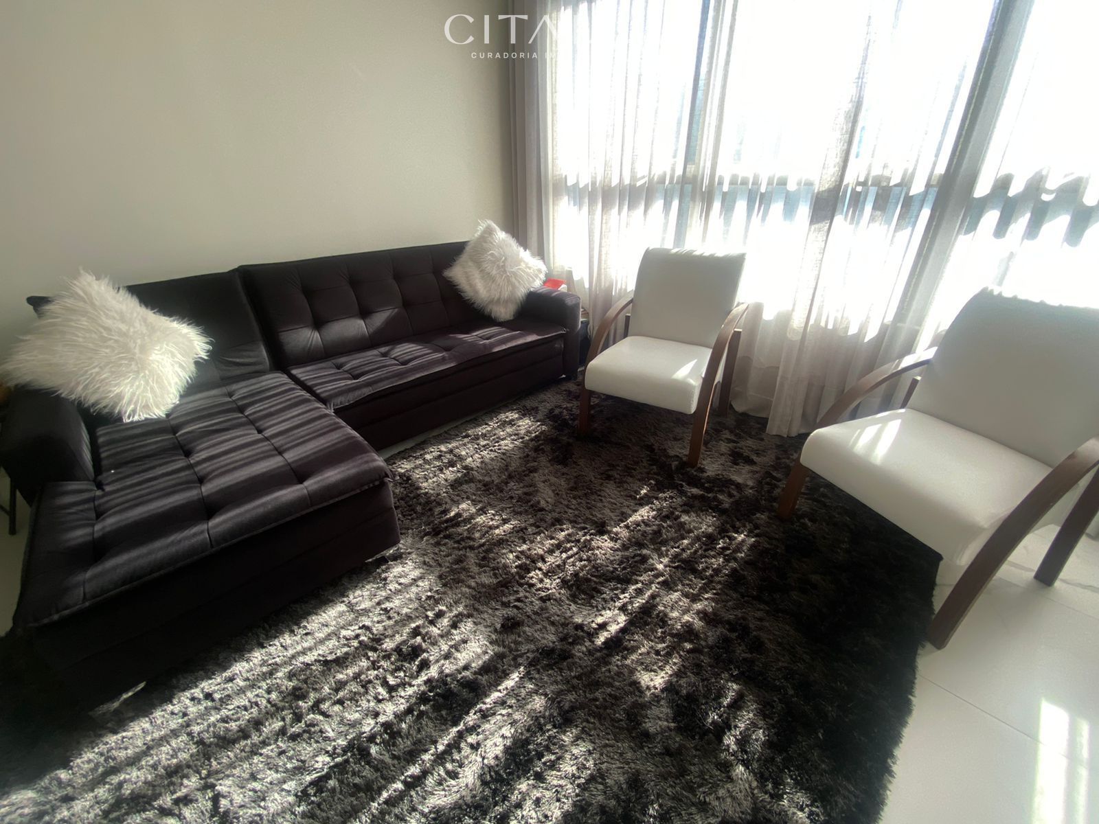 Apartamento no Edifício Maxhaus na Praia Brava em Itajaí com 70 m2 privativos - Foto 3