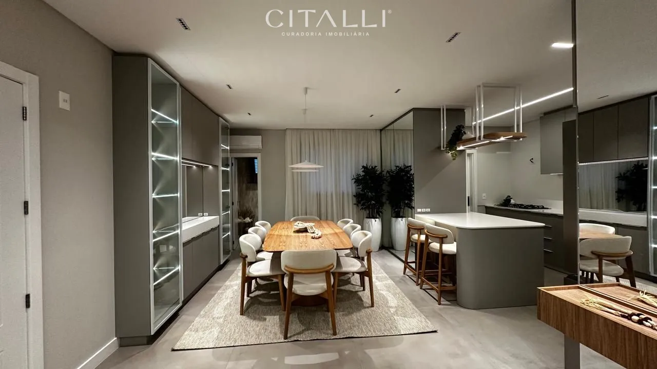 APARTAMENTO NO EDIFÍCIO SUN BEACH – BALNEÁRIO CAMBORIÚ - Foto 1