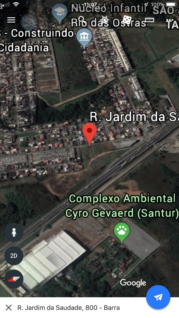 Imóvel 46672 - Foto 1