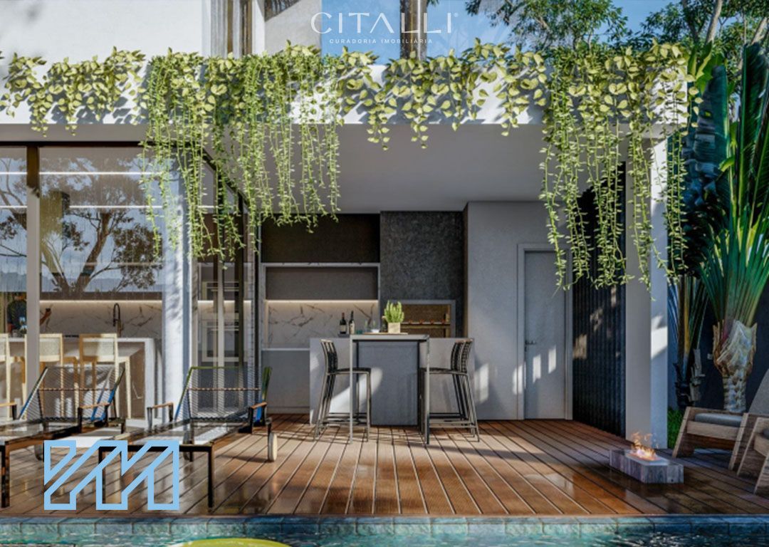 Casa no Condomínio Caledônia Private Village em Camboriú com 370 m² - Foto 5