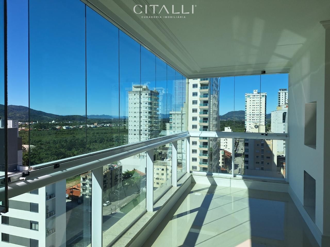 Apartamento Quadra Mar - 3 suites | 3 vagas - Foto 5
