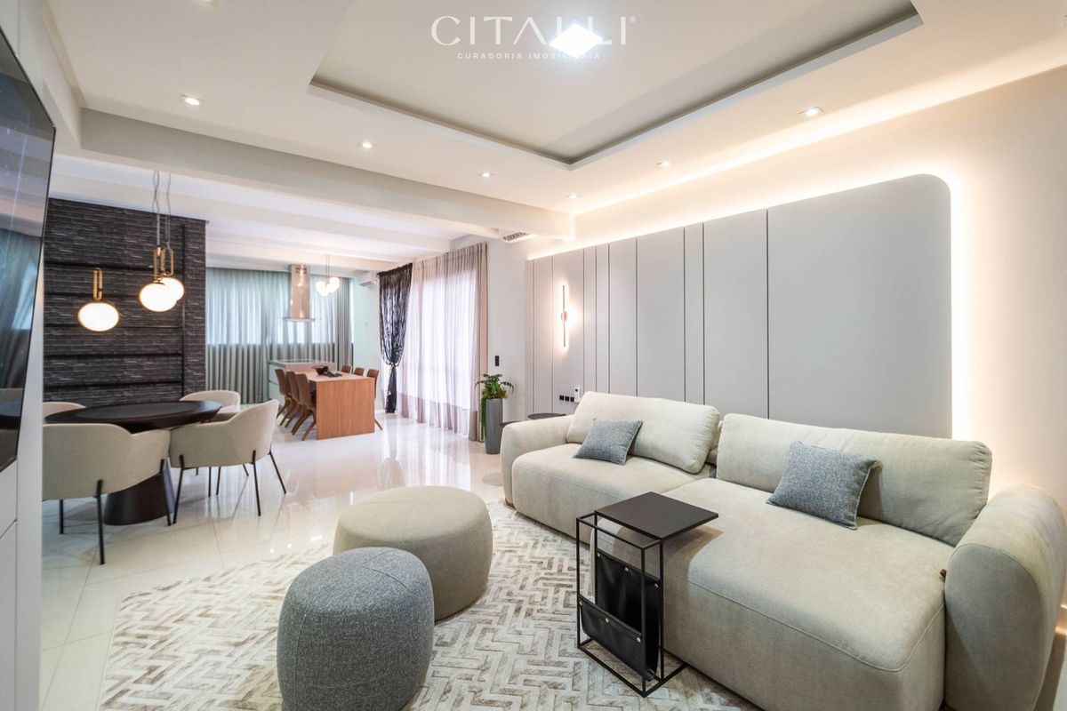 COBERTURA DUPLEX NO EDIFÍCIO SAN MARCO - BALNEÁRIO CAMBORIÚ - Foto 3