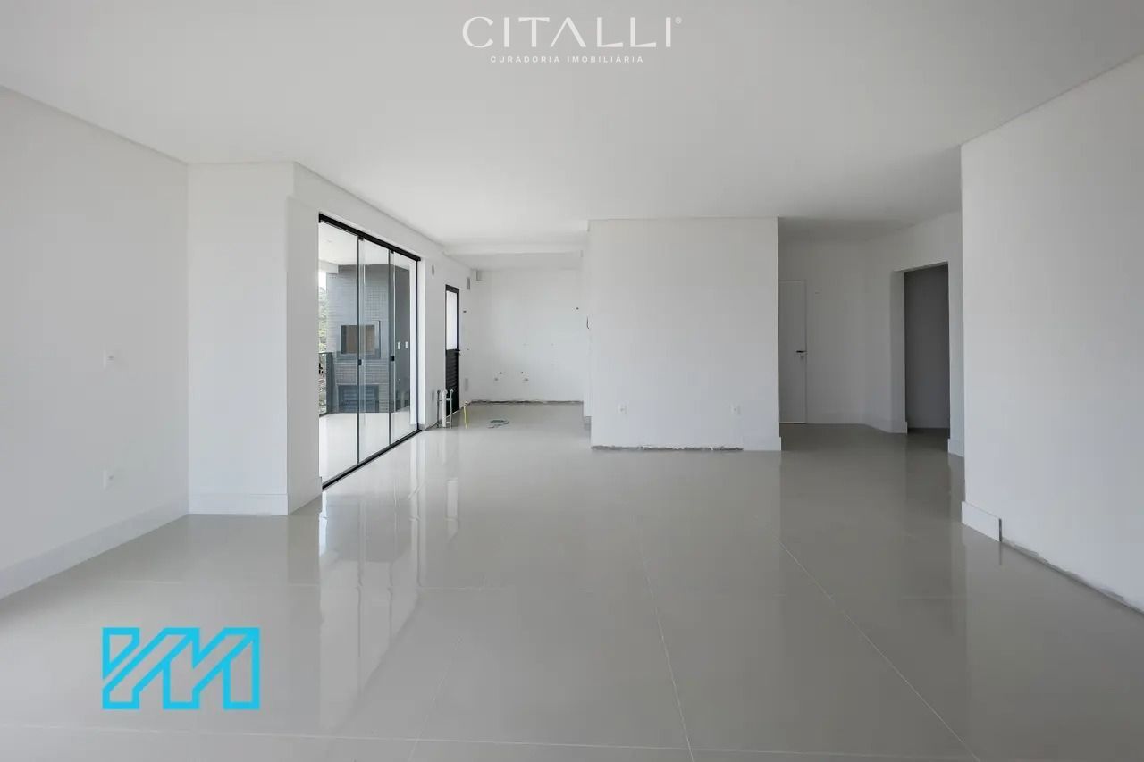 Apartamento com 04 suítes no Edifício Brava Palace Residence em Itajaí com 173m² - Foto 5