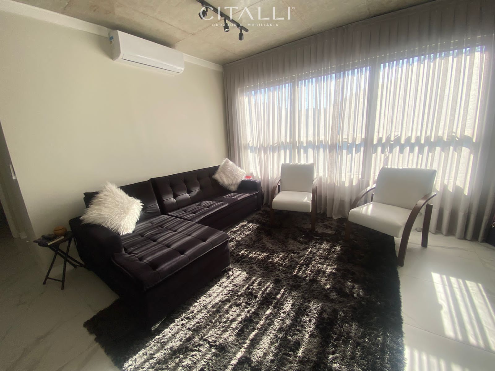 Apartamento no Edifício Maxhaus na Praia Brava em Itajaí com 70 m2 privativos - Foto 1
