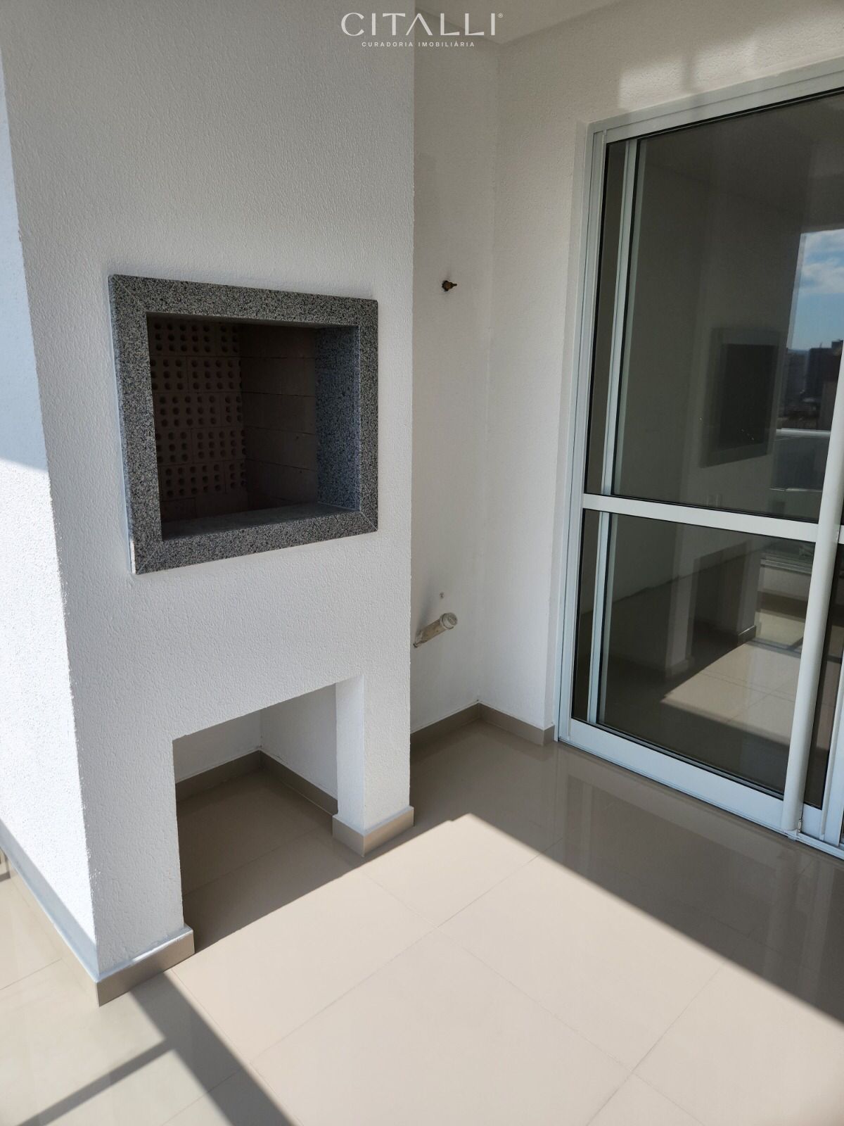 Apartamento no Edifício Cosmopolitan Tower em Itajaí com 80m² - Foto 1