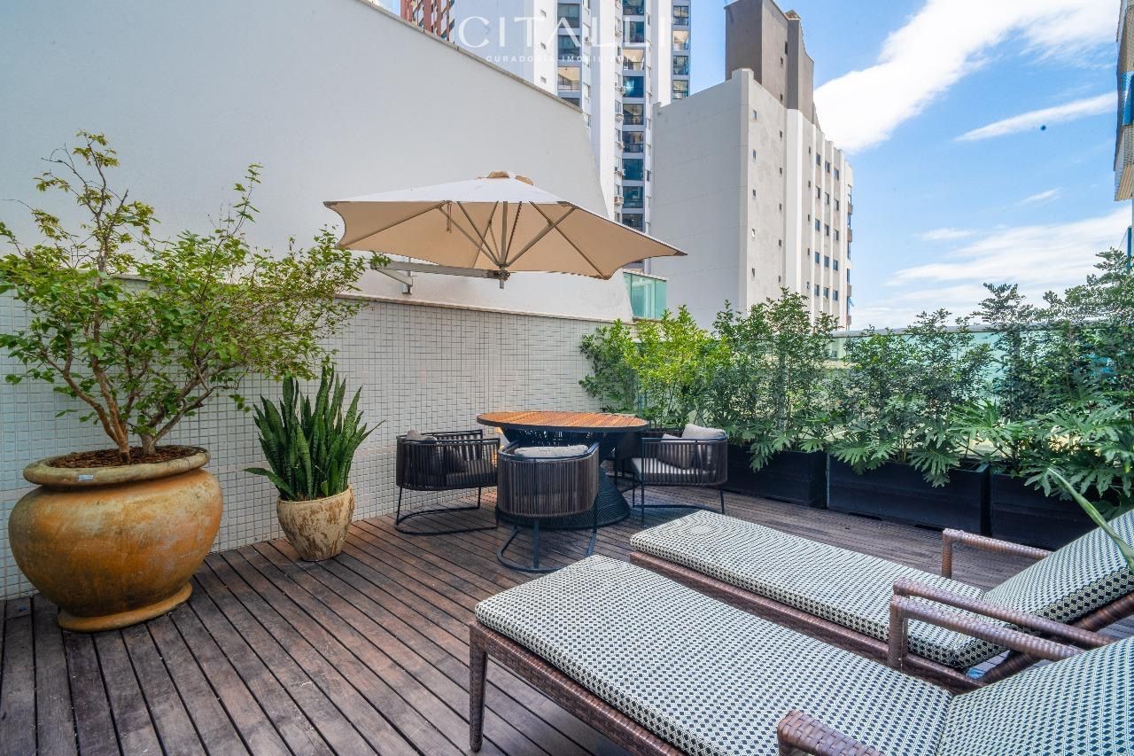 APARTAMENTO GARDEN NO EDIFÍCIO COSTÃO DA BARRA – BALNEÁRIO CAMBORIÚ - Foto 3