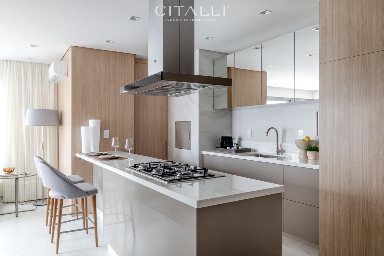 Apartamento no Edifício Charmant Residence em Balneário Camboriú com 131,39 m² - Foto 4