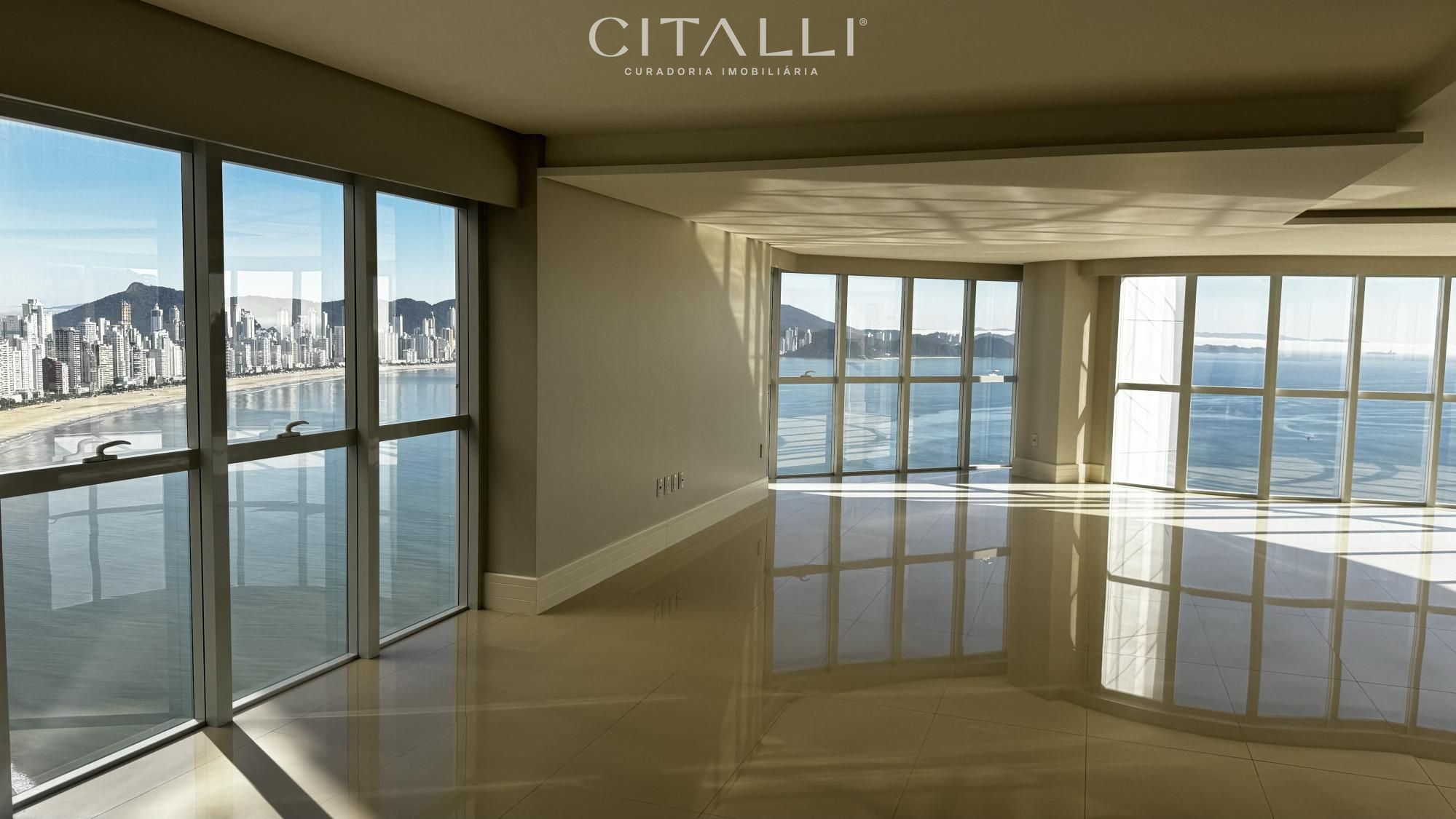 Apartamento novo com 04 suítes no Edifício no Ibiza Towers em Balneário Camboriú. - Foto 3