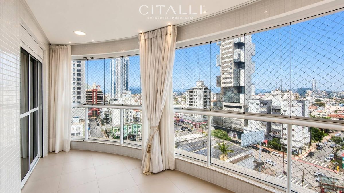 APARTAMENTO NO EDIFÍCIO ROYALTON - BALNEÁRIO CAMBORIÚ - Foto 2