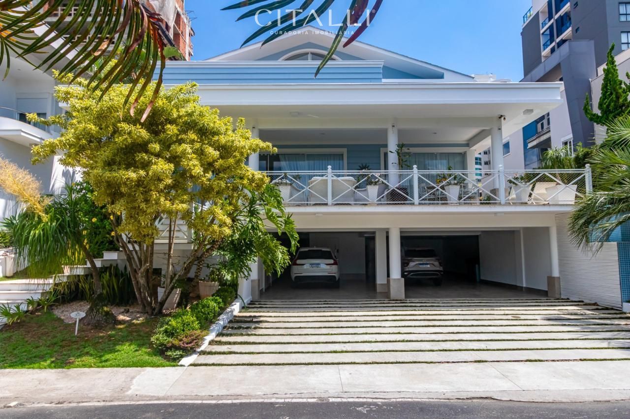 Casa no Condomínio Porto Riviera Exclusive na Praia Brava em Itajaí com 700 m² - Foto 2
