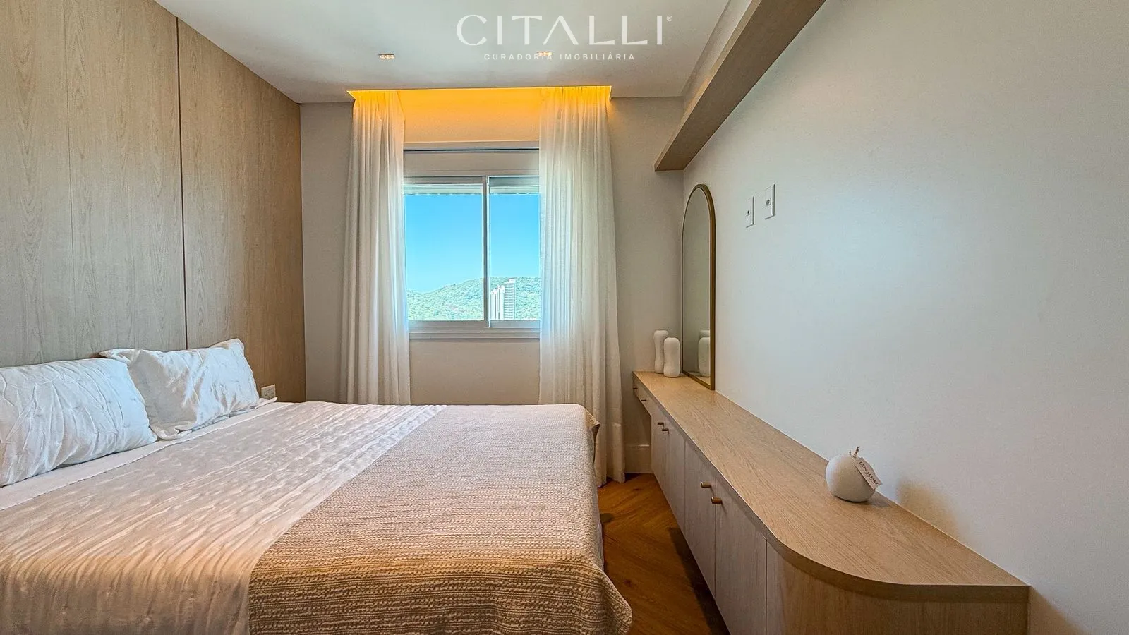 Apartamento no Edifício Aurora Exclusive Home em Balneário Camboriú com 230,85 m² - Foto 5