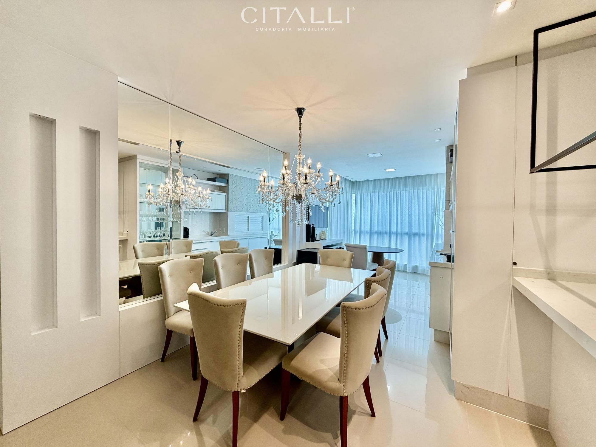 Apartamento no Residencial Munique em Itapema com 135 m² - Foto 4