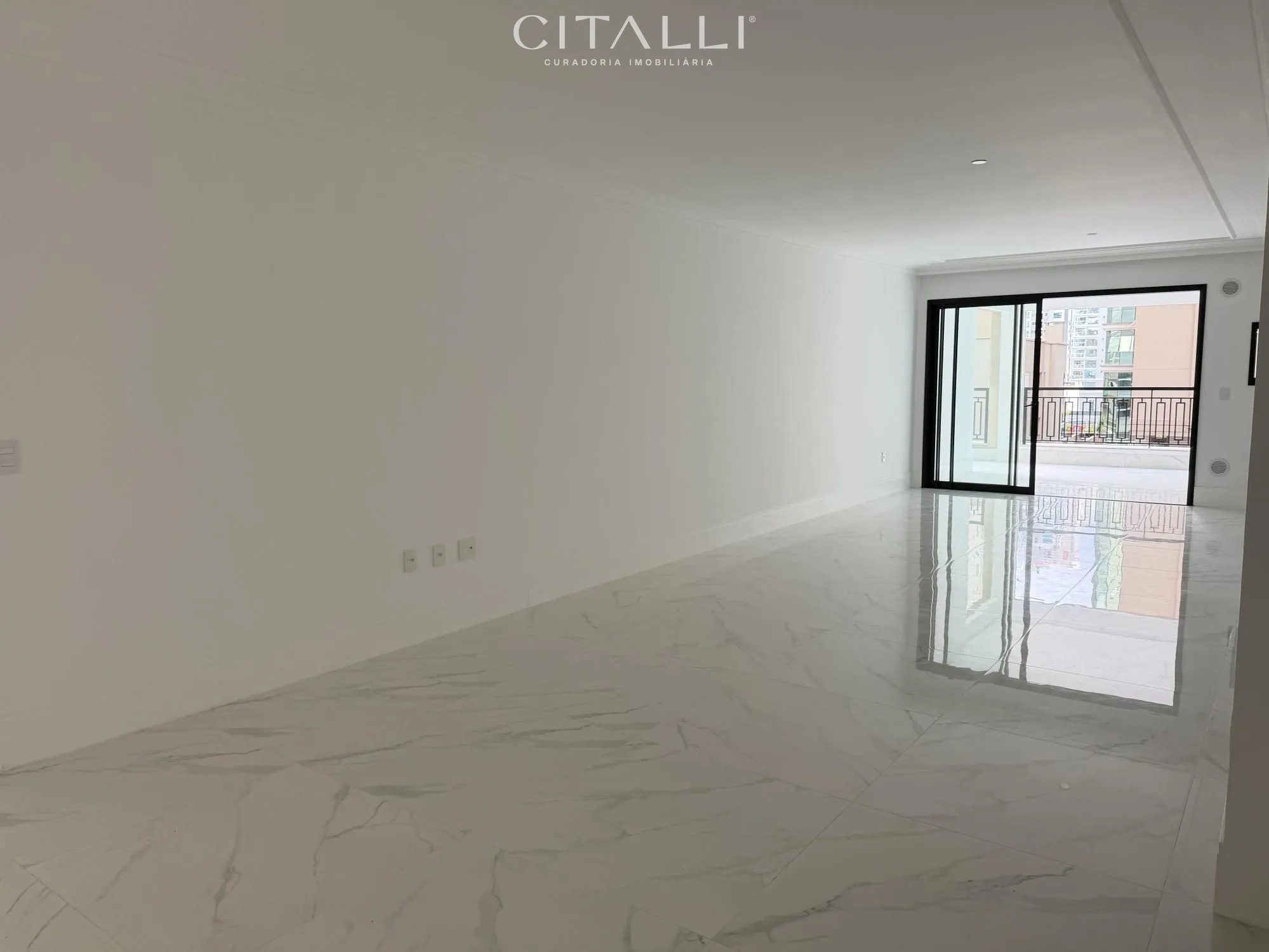 Maison Lafayette Padrão Dallo – Sofisticação e Conforto no Coração da Cidade - Foto 1