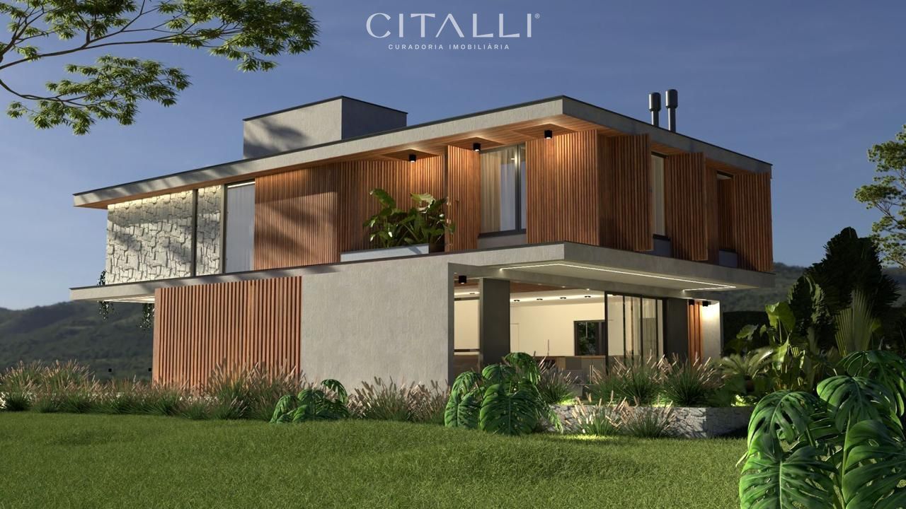 MANSÃO NO COLINAS DE CAMBORIÚ VILLAGE EM CAMBORIÚ - Foto 2