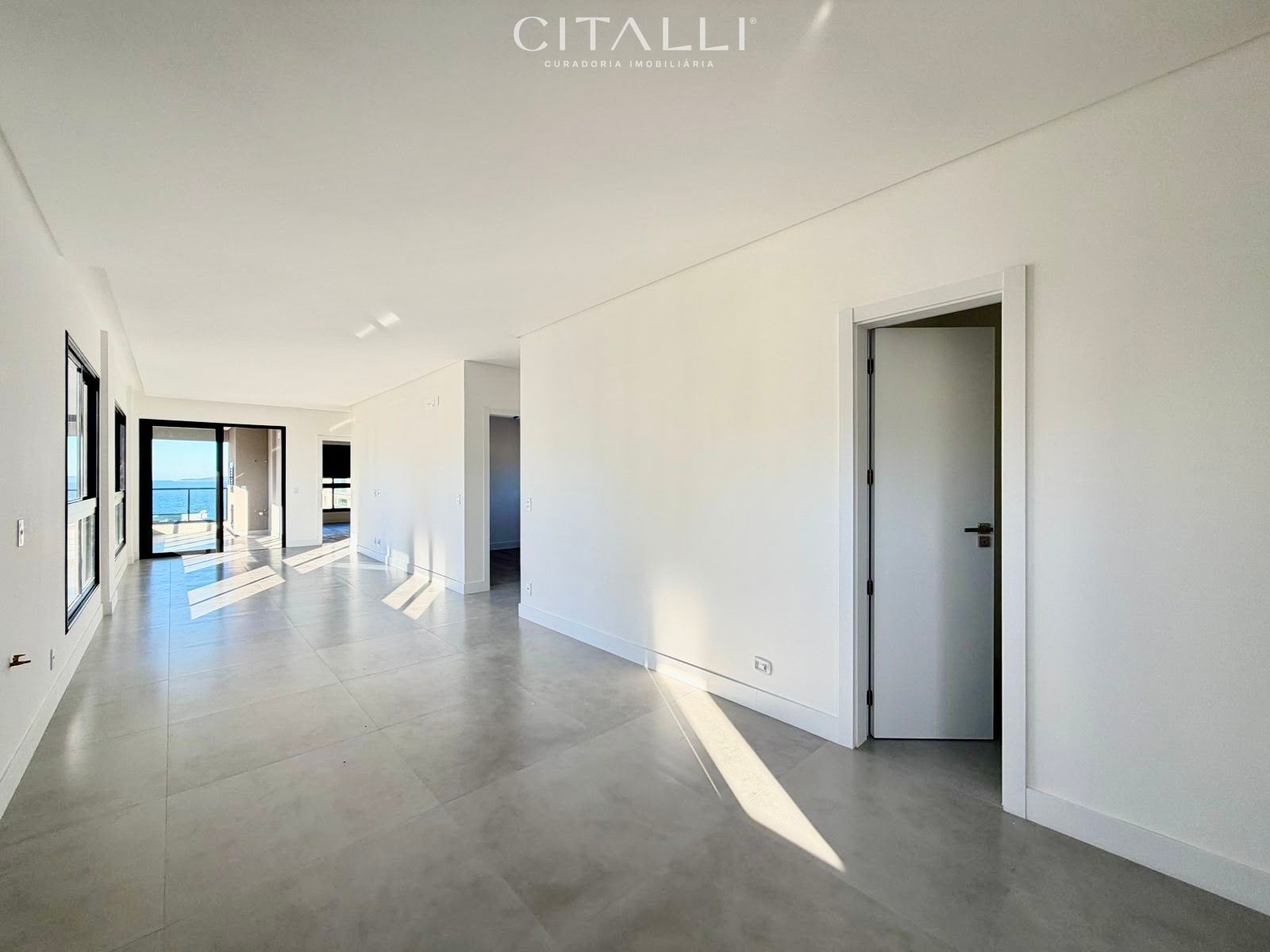 Apartamento no Residencial Piazza Zilli em Itapema com 138 m² - Foto 3