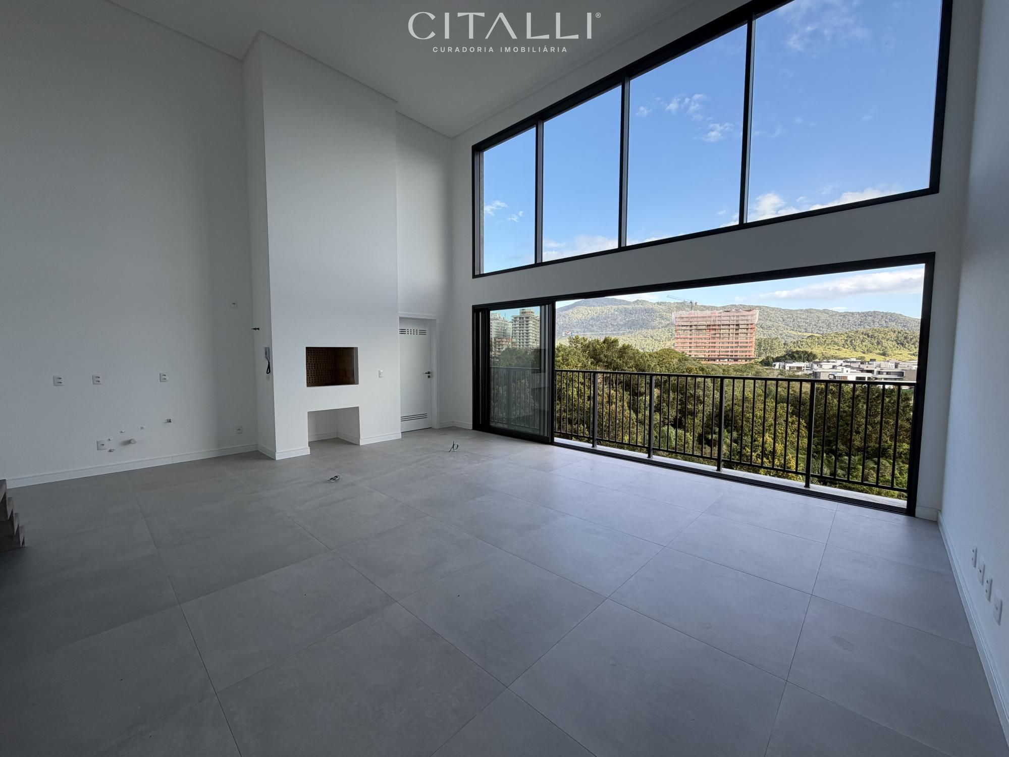 Vista Jardins | VivaPark Porto Belo – Apartamento de 03 Suítes com 181 m² Privativos - Foto 1