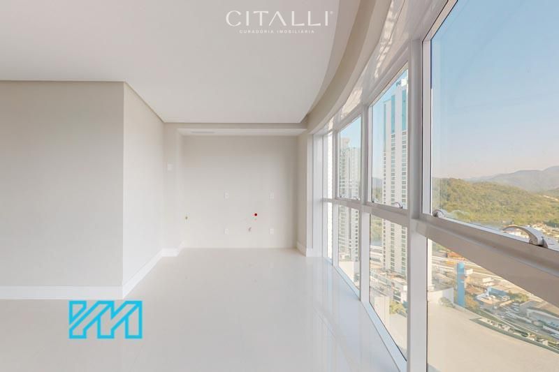 Apartamento com 03 suítes no Edifício Magnifique Tower em Balneário Camboriú com 138m² privativos - Foto 4