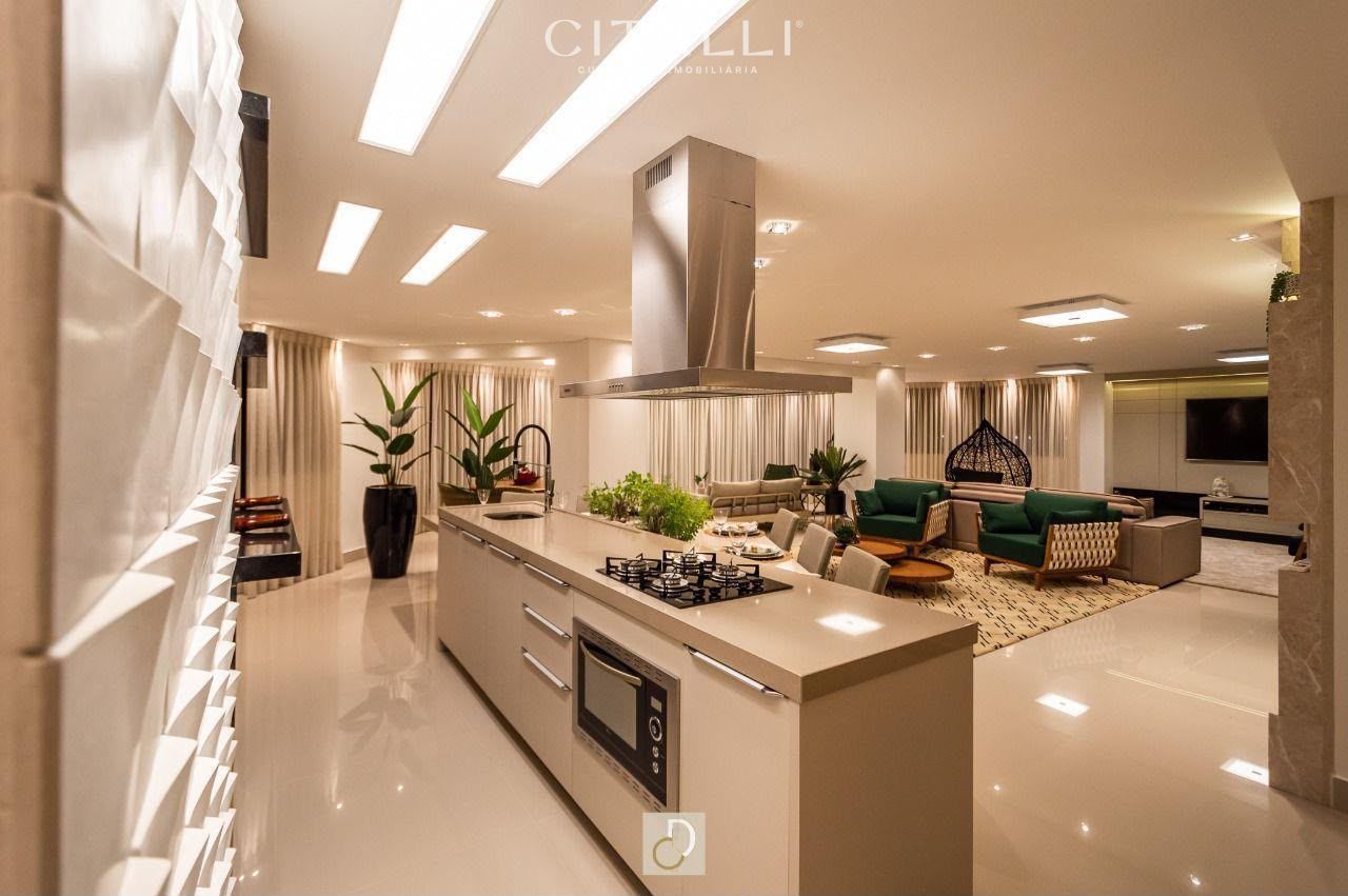 Apartamento no Edifício Salvador Dalí no Barra Sul de Balneário Camboriú com 04 Suítes - Foto 5
