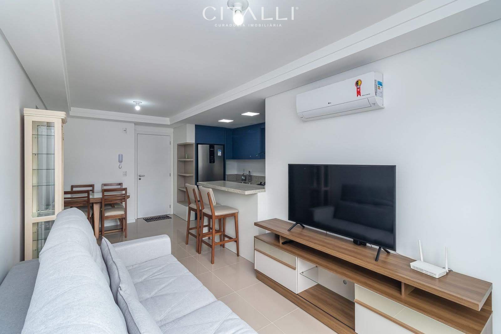 Apartamento no Edifício Icon Residence em Balneário Camboriú com 68m² - Foto 1