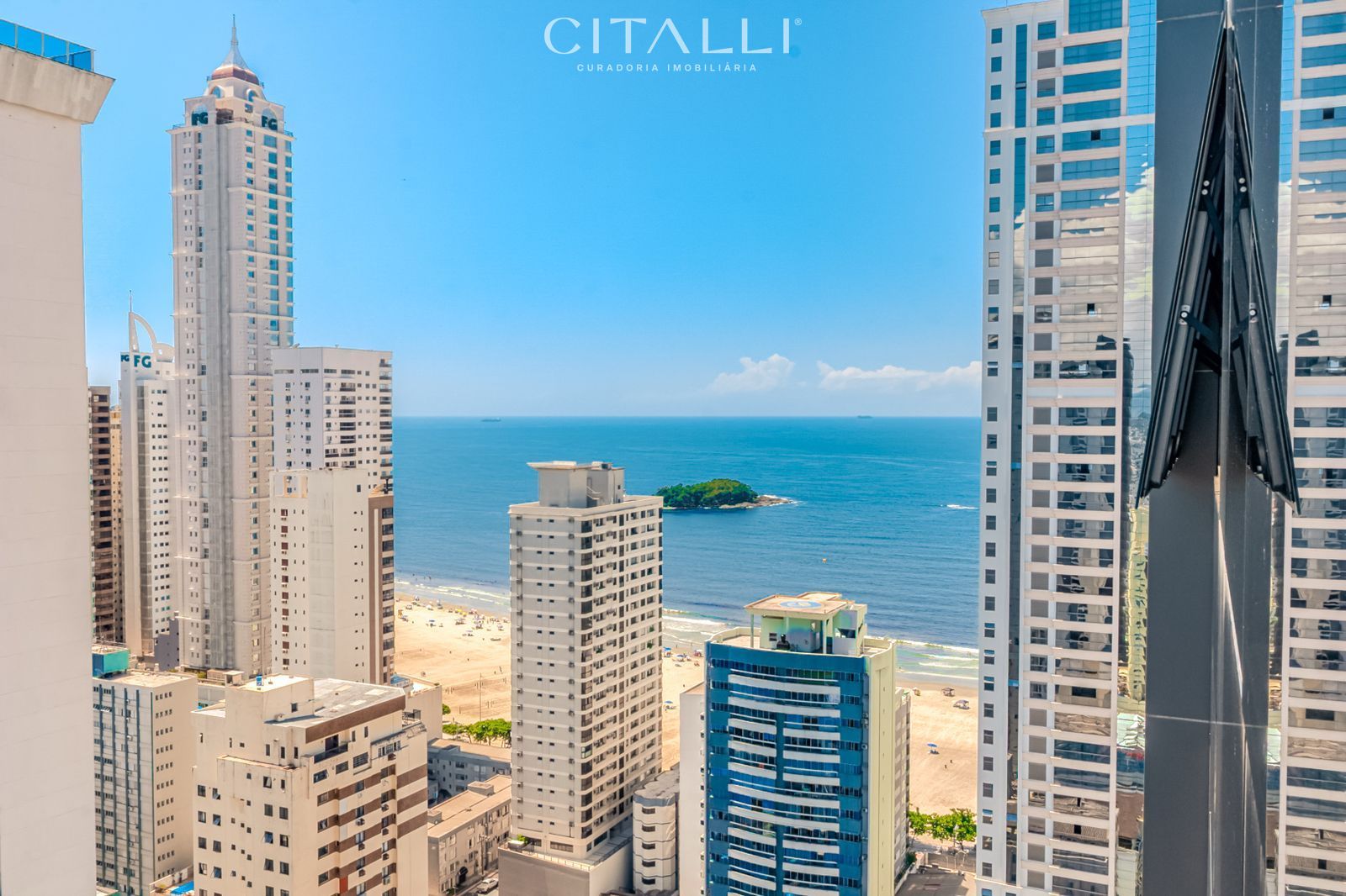 Apartamento no Edifício Royal Tower em Balneário Camboriú com 165 m² - Foto 5