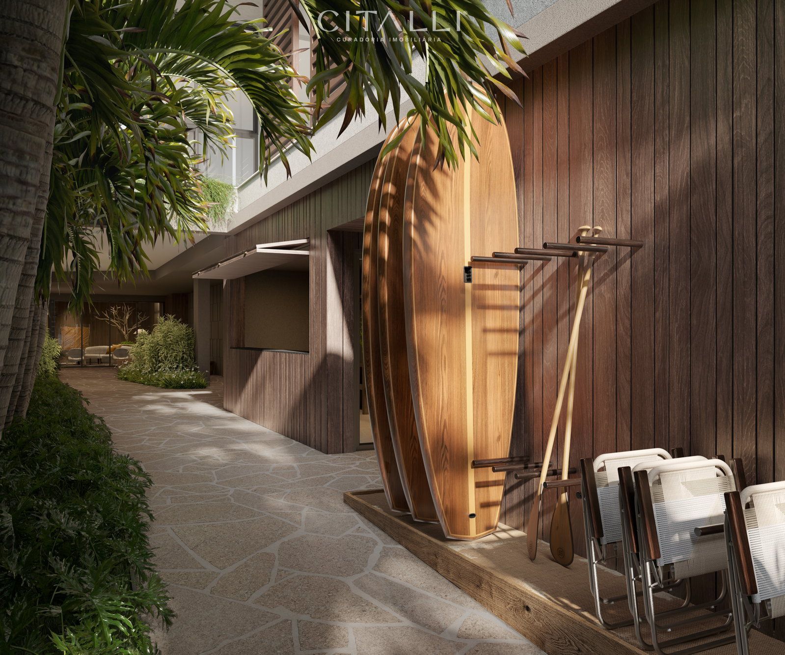 Apartamento no Edifício Hyde Atlântica 4312 em Balneário Camboriú com 232,15 m² - Foto 2