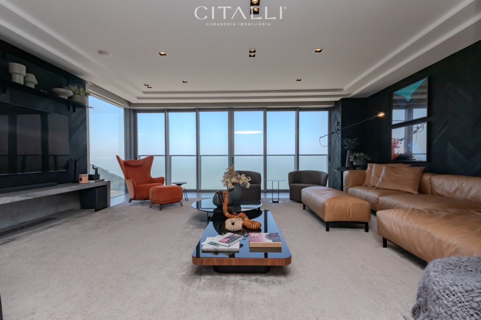 APARTAMENTO NO EDIFÍCIO SPLENDIDO – BALNEÁRIO CAMBORIÚ - Foto 1