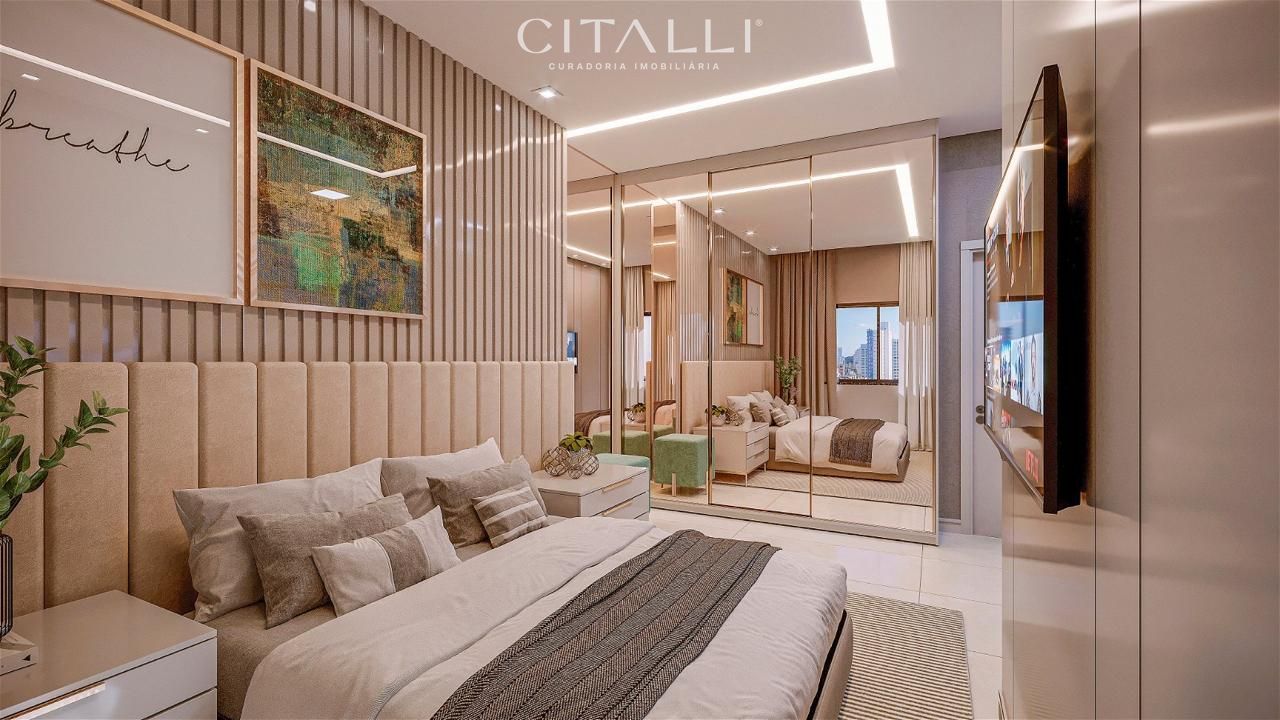 Apartamento no Edifício Ilhas Fiji Residence em Balneário Camboriú com 122,30 m² - Foto 4