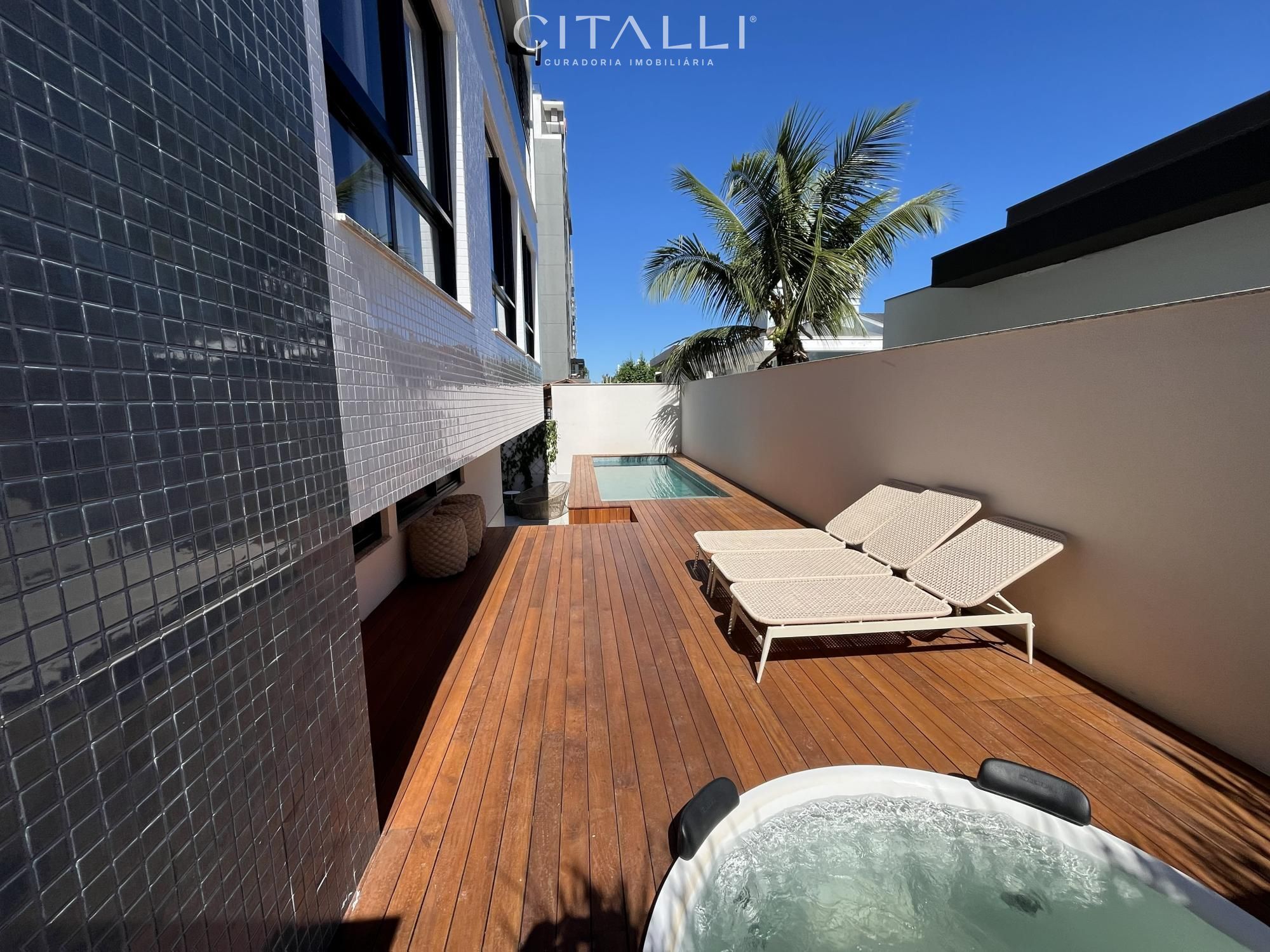 Apartamento no Edifício Brava Select em Itajaí com 99 m² privativos. - Foto 4