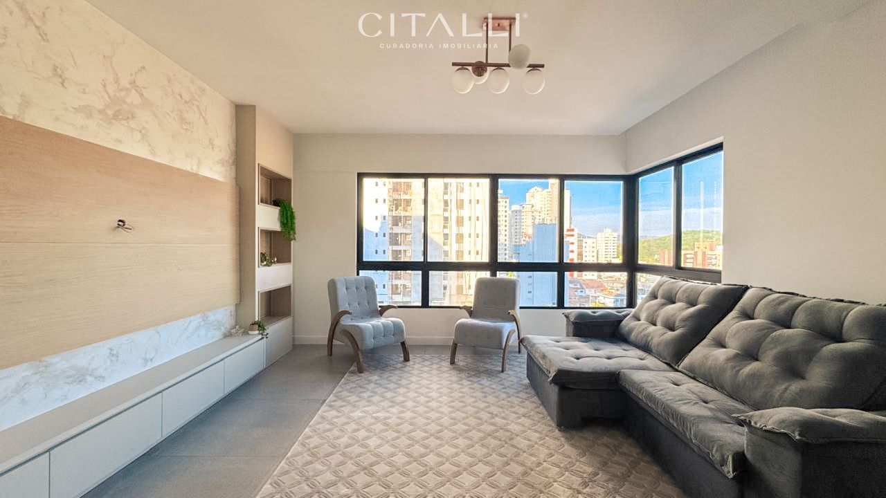 Apartamento no Edifício Florence Garden Residence em Balneário Camboriú - Foto 2