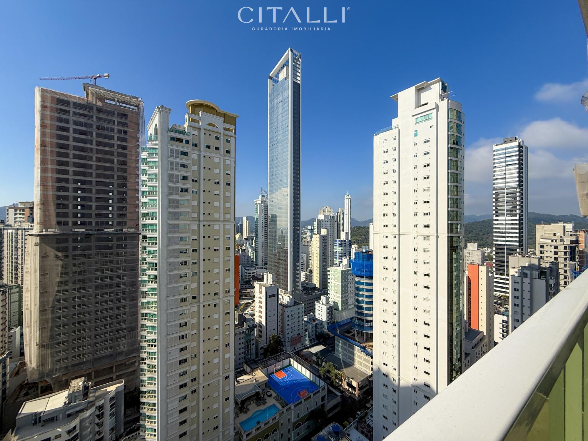 Apartamento no Ville Del Acqua em Balneário Camboriú, 04 quartos, 03 vagas, 162m - Foto 4