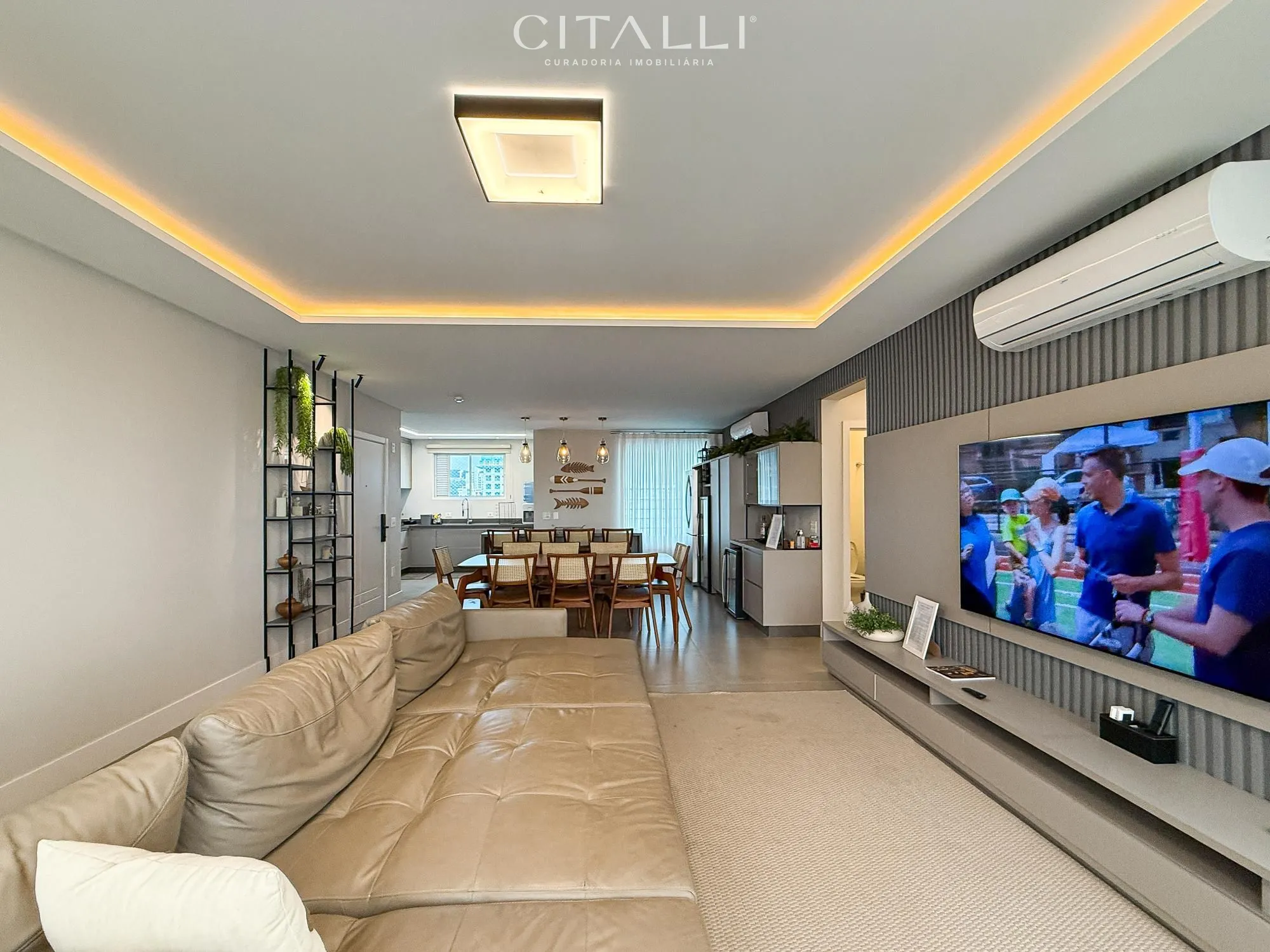 Apartamento à venda no Exuberance Residence em Balneário Camboriú, 03 suítes - Foto 4