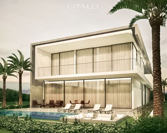 Casa no Condomínio Reserva Camboriú com 846,6 m² - Foto 3