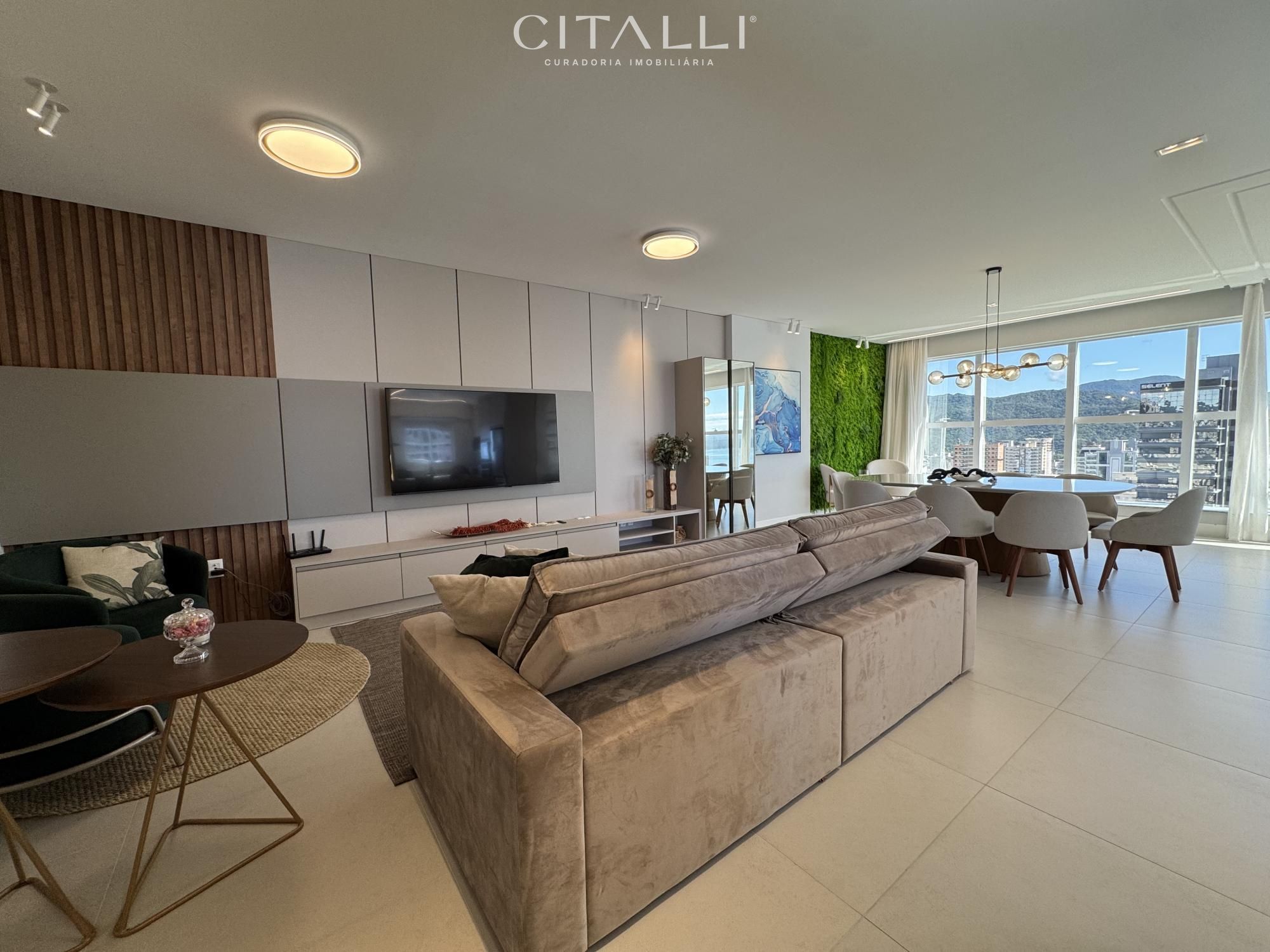 Apartamento no Edifício El Elyon em Itapema com 160 m² de área privativa. - Foto 3