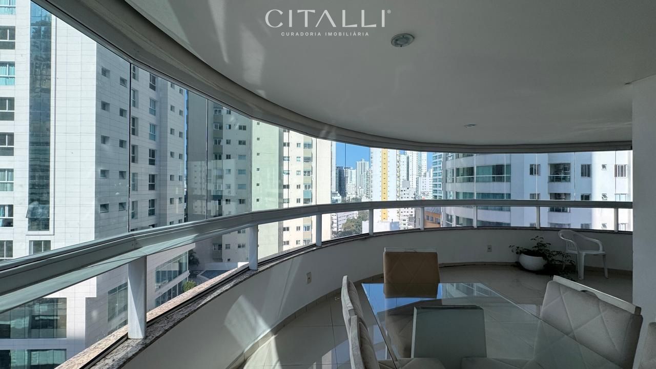 Edifício Torre de Málaga – Balneário Camboriú - Foto 2