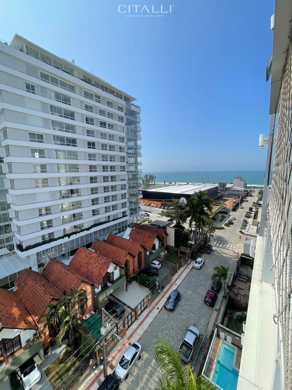 Apartamento no Edifício Costão da Brava em Itajaí com 117,98 m² privativos. - Foto 2