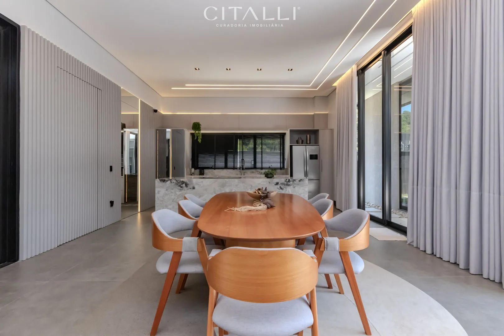 Casa no Condomínio Chácara Flora em Itapema com 588 m² - Foto 4