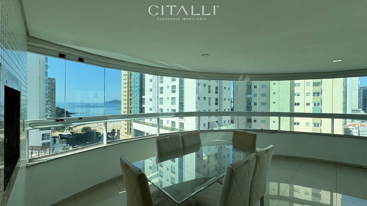 Edifício Torre de Málaga – Balneário Camboriú - Foto 1