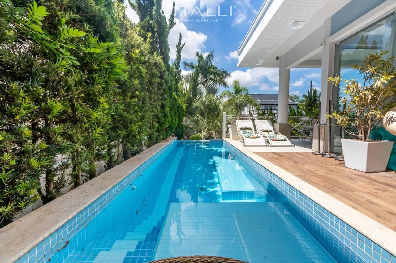 Casa no Condomínio Porto Riviera Exclusive na Praia Brava em Itajaí com 700 m² - Foto 1