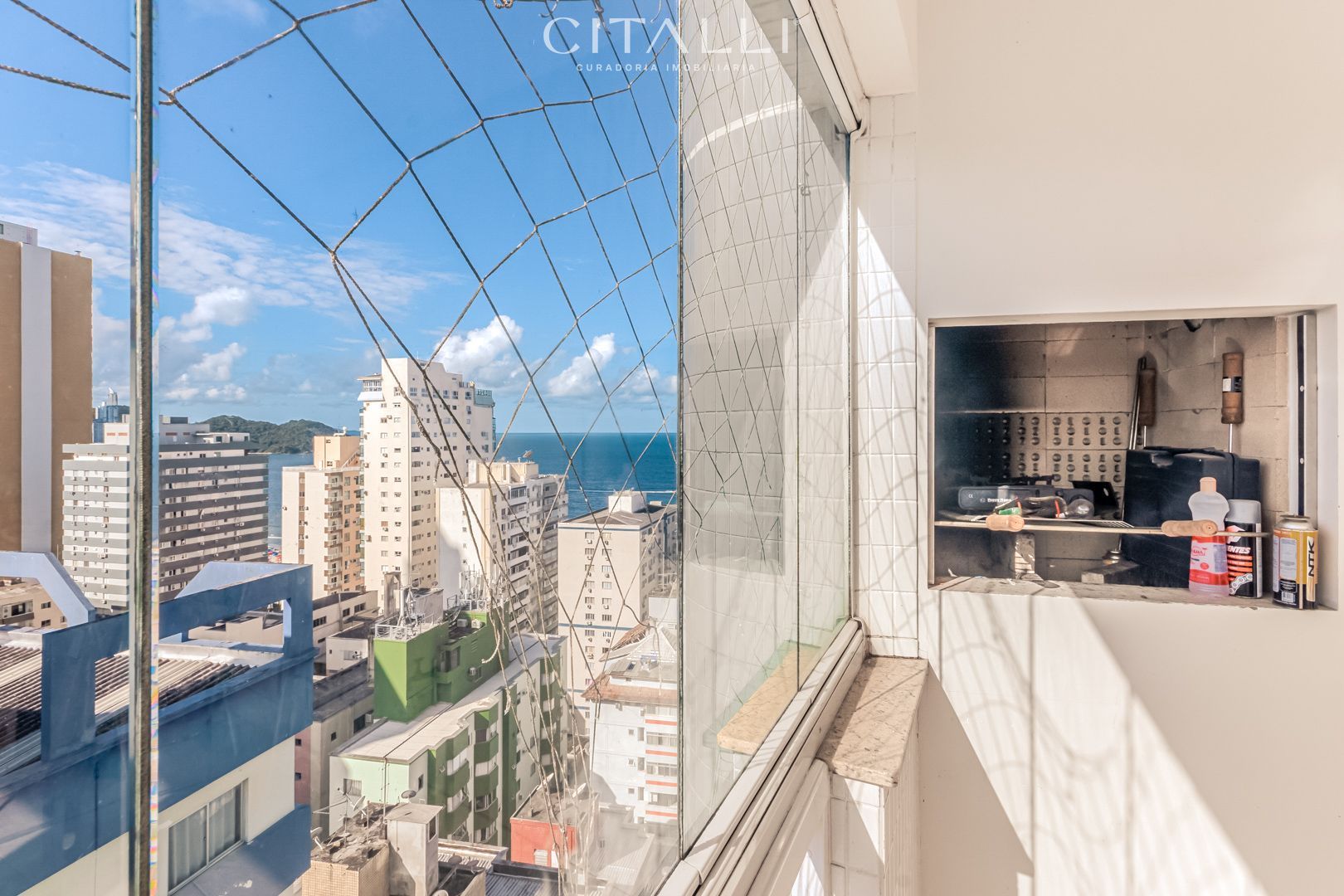 Cobertura Triplex com 03 suítes no Edifício Villagio de Veneza em Balneário Camboriú - Foto 2